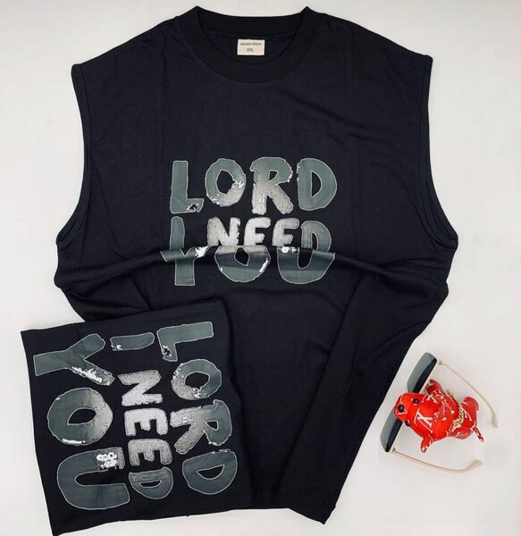 Unisex Vest