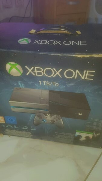 XBOX ONE