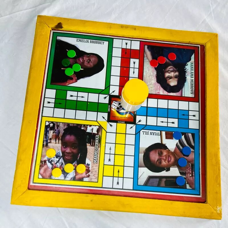 Ludo