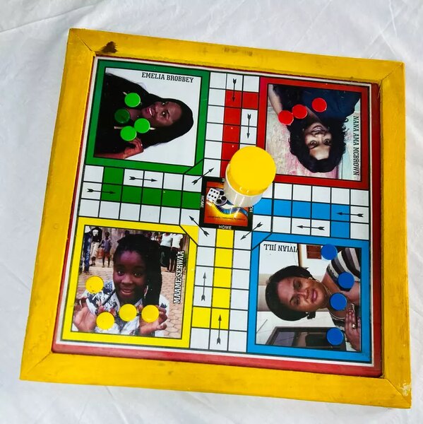 Ludo