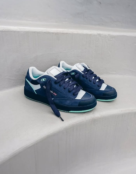 New Reebok