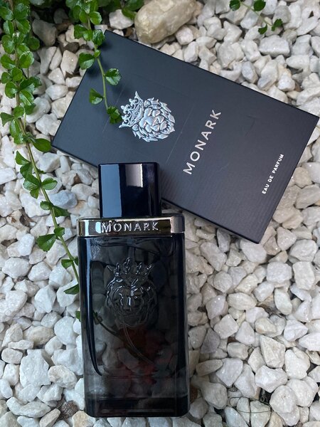 Parfum monark