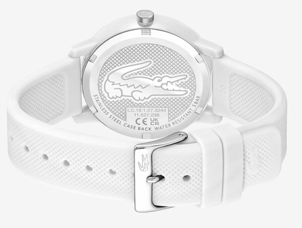 Lacoste _ Holiday