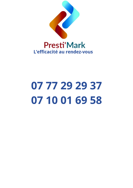 Presti Shop