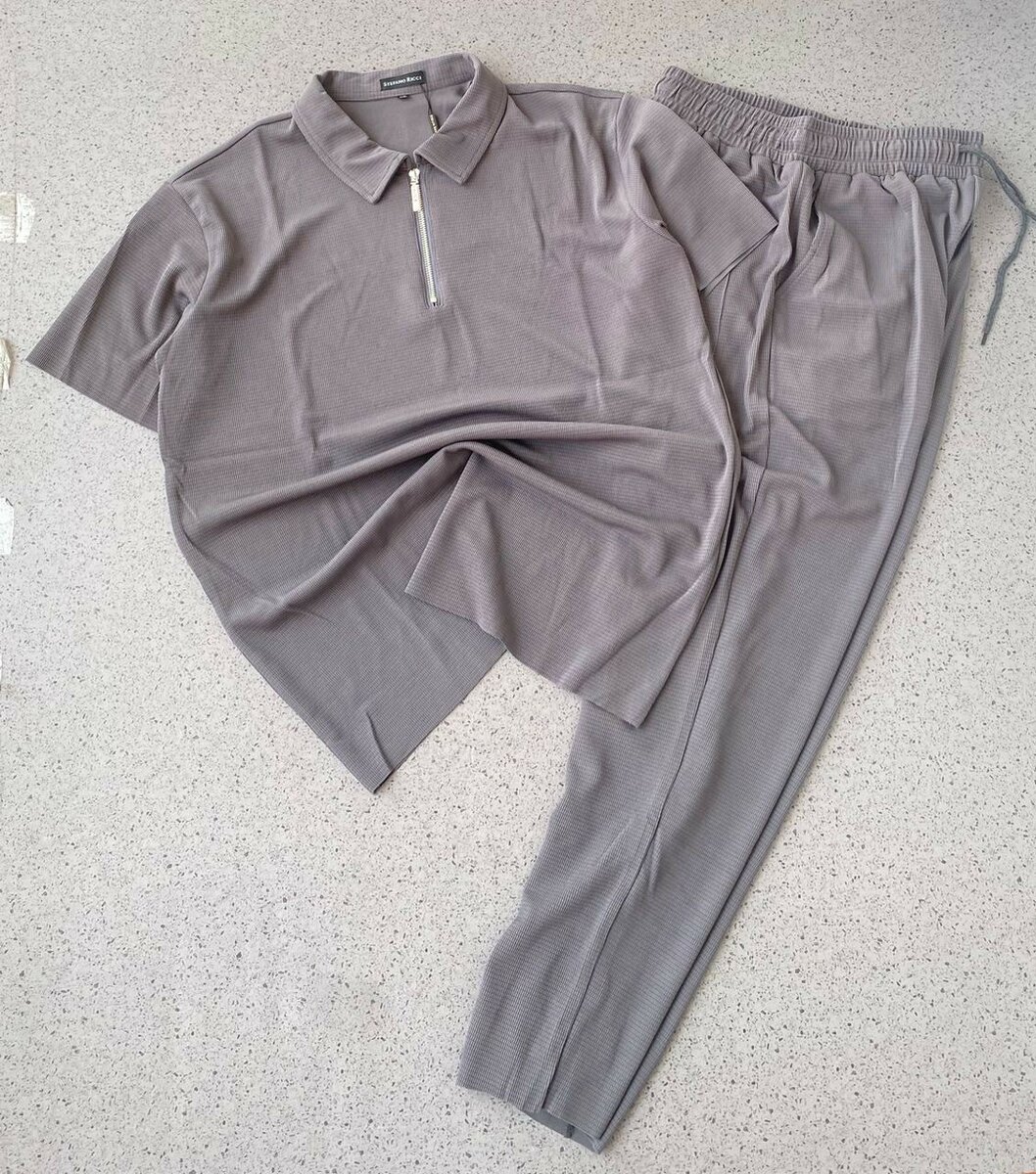 Blackmen kaftan