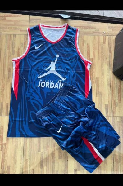 Jersey