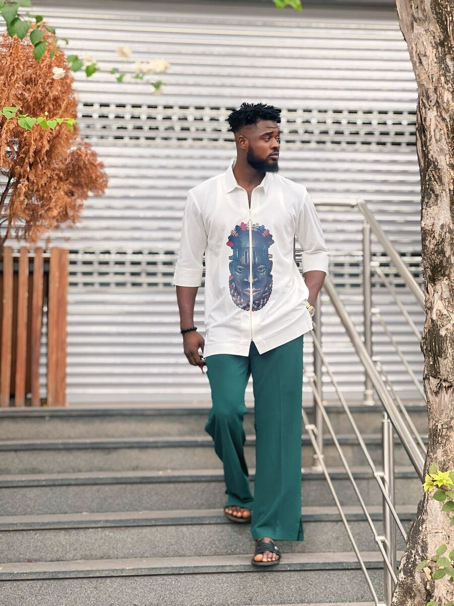 2 Piece Casual Wear