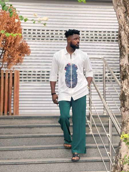 2 Piece Casual Wear