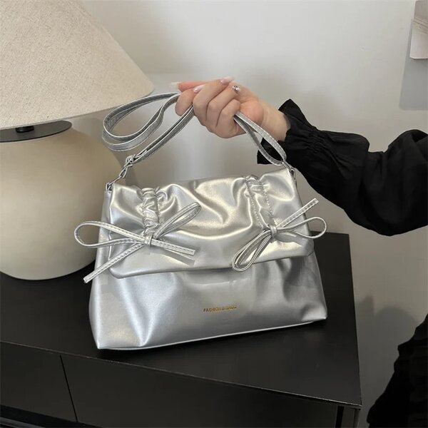 Ladies armpit bags