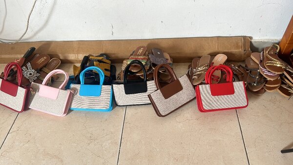Sac tendance dame