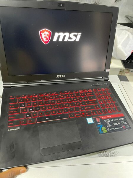 Msi
