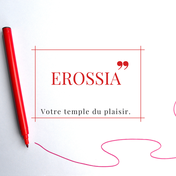EROSSIA 