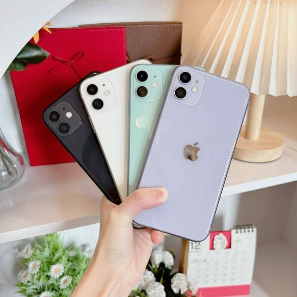 IPHONE 11/128GB