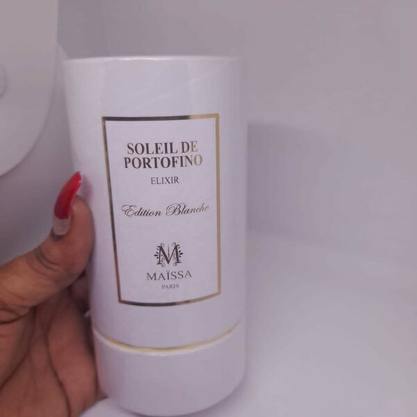 Parfums Maïssa