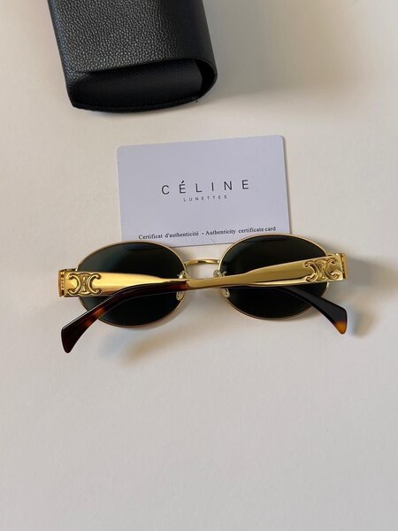 Classy Sunglasses