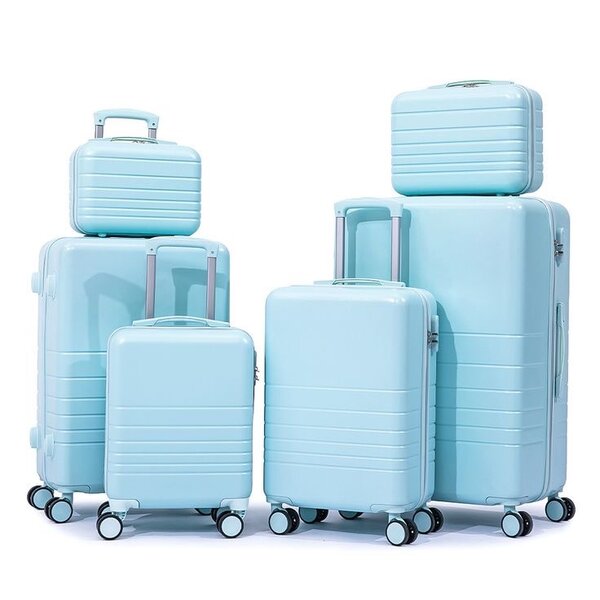 Traveling bag