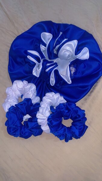 Hair Bonnets