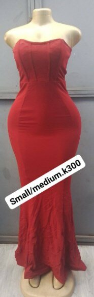 dress 