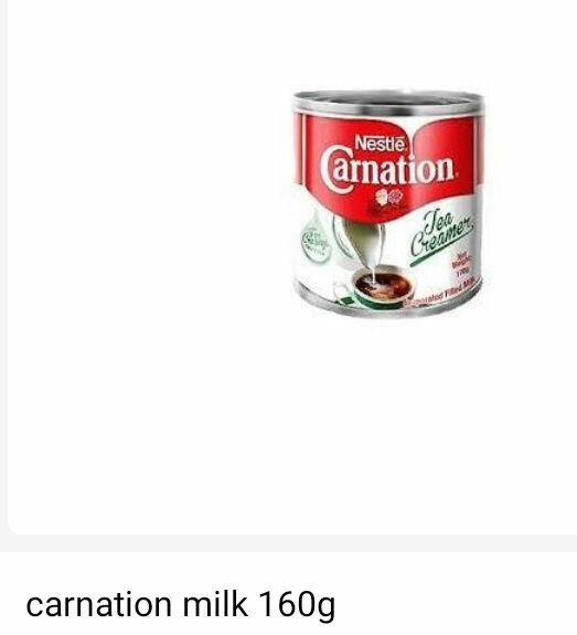Milk