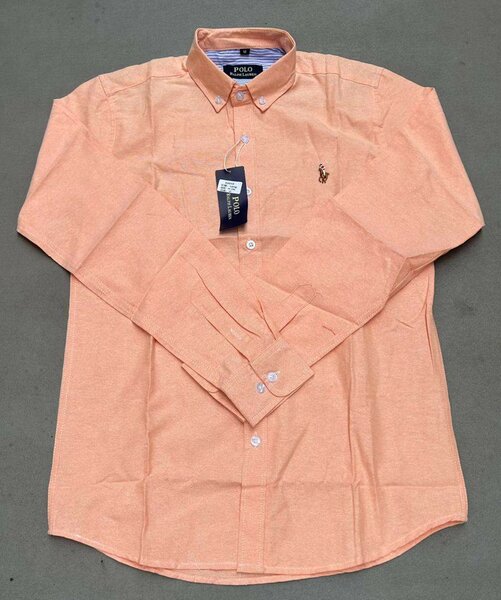 Chemise homme
