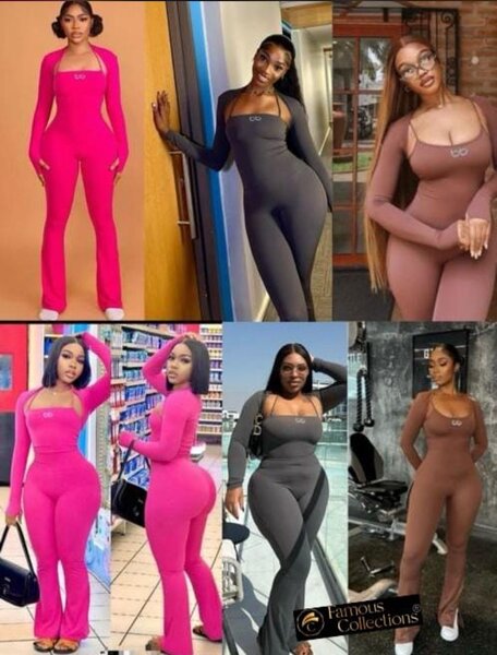 Jumpsuit