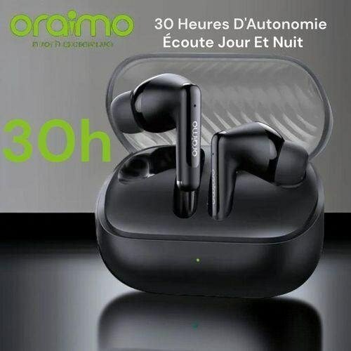 Écouteurs sans fil Oraimo