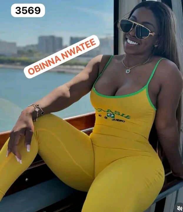 Combinaison Femme Brésilienne