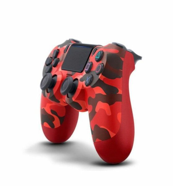 Manette PS4