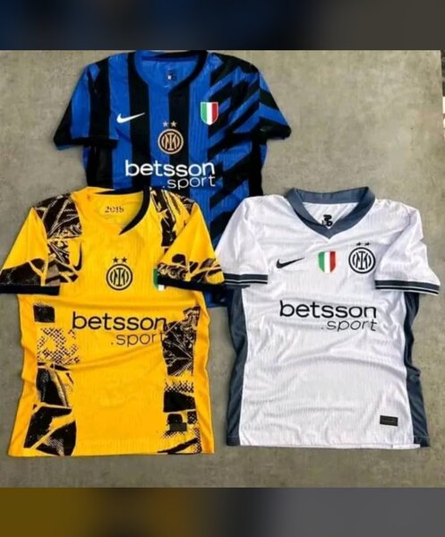 Maillot version pro