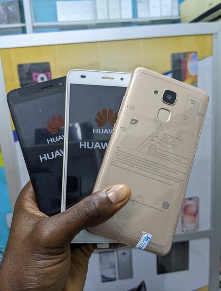 Huawei 5C