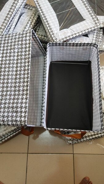 Sacs de rangement
