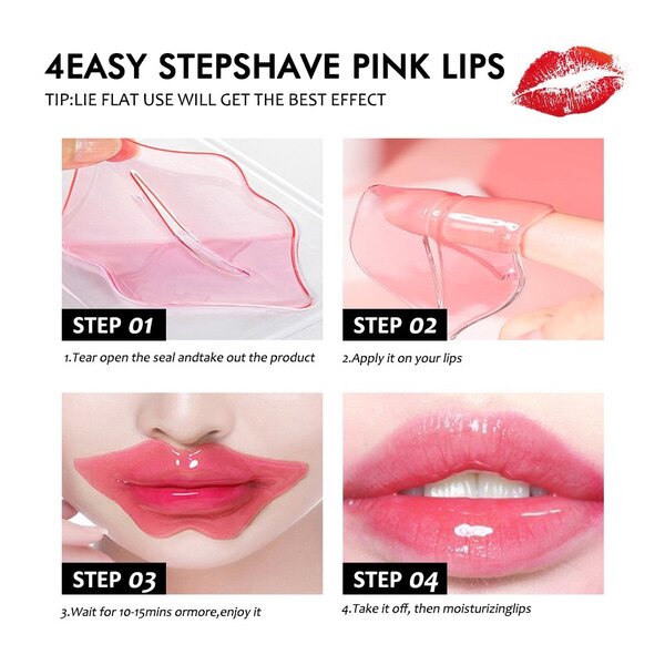 Lips Mask