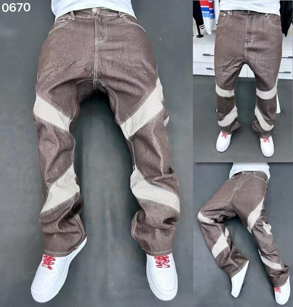 Baggy Jeans