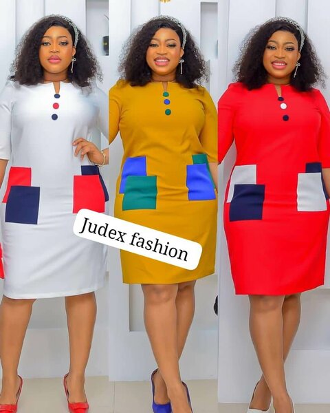 Office wear