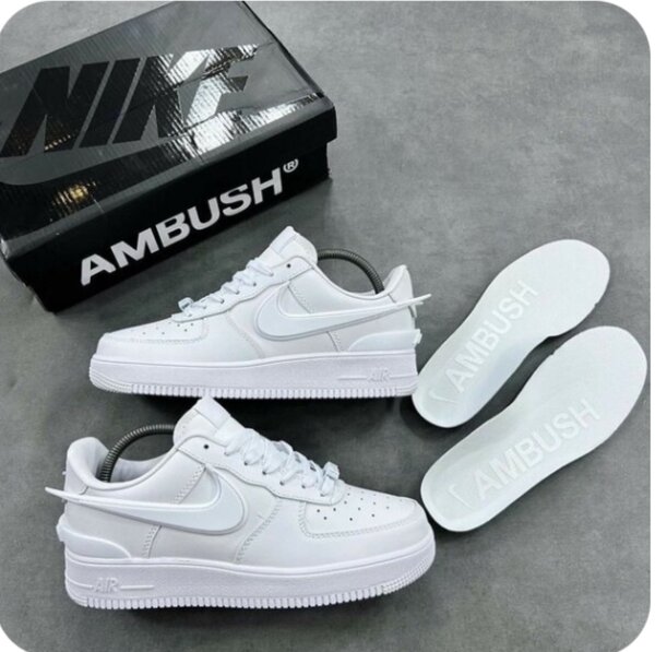 Nike sneakers
