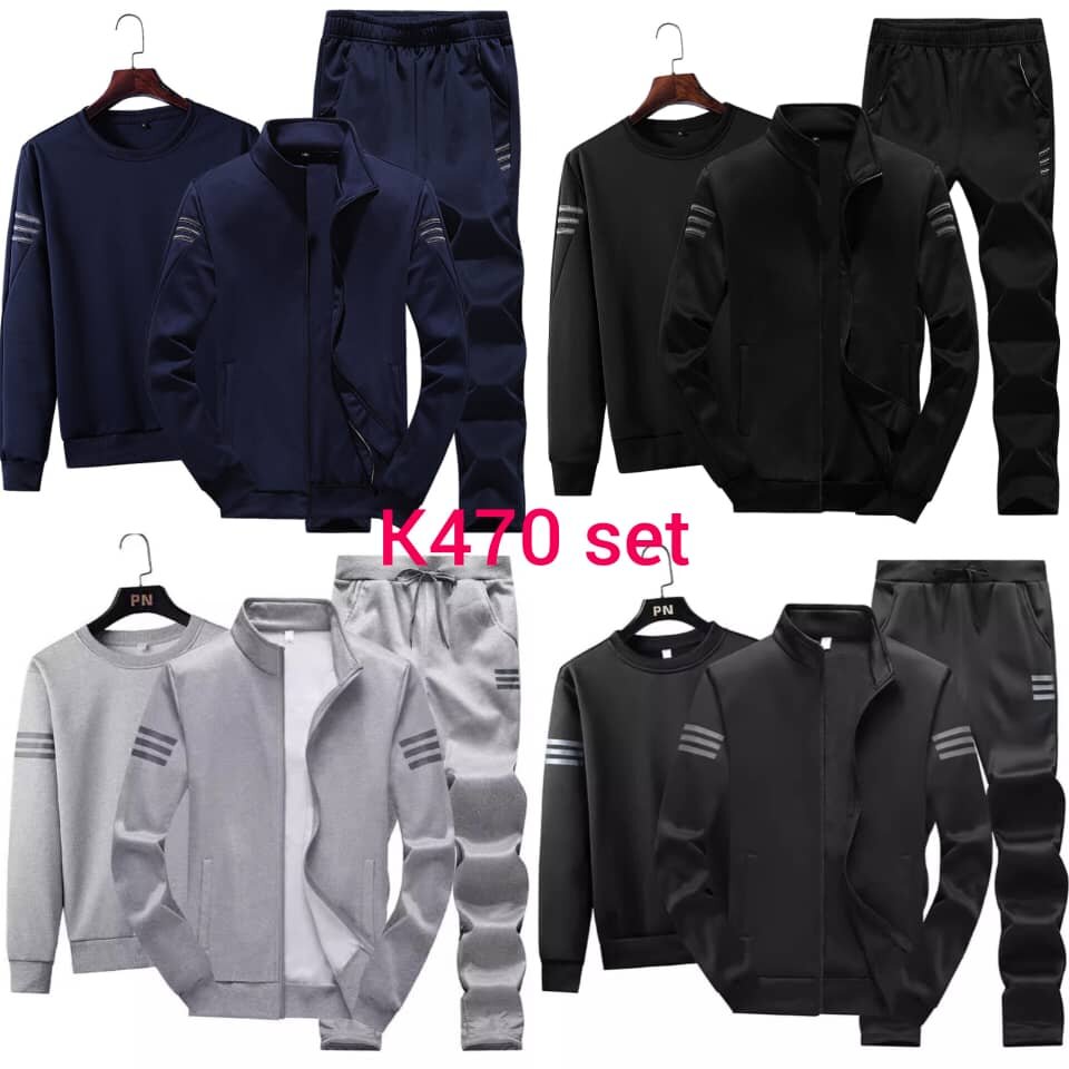 Tracksuit