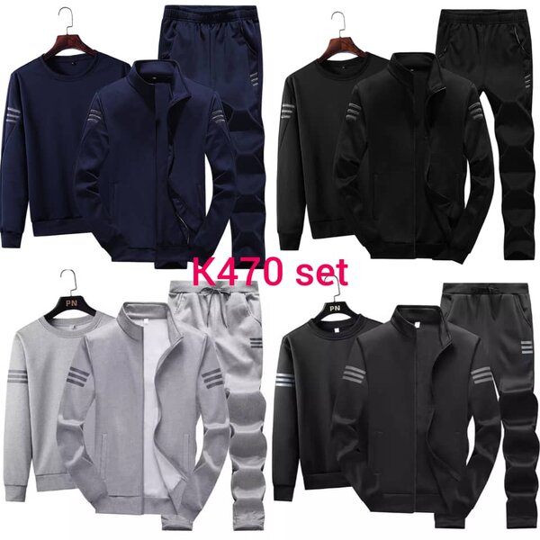 Tracksuit