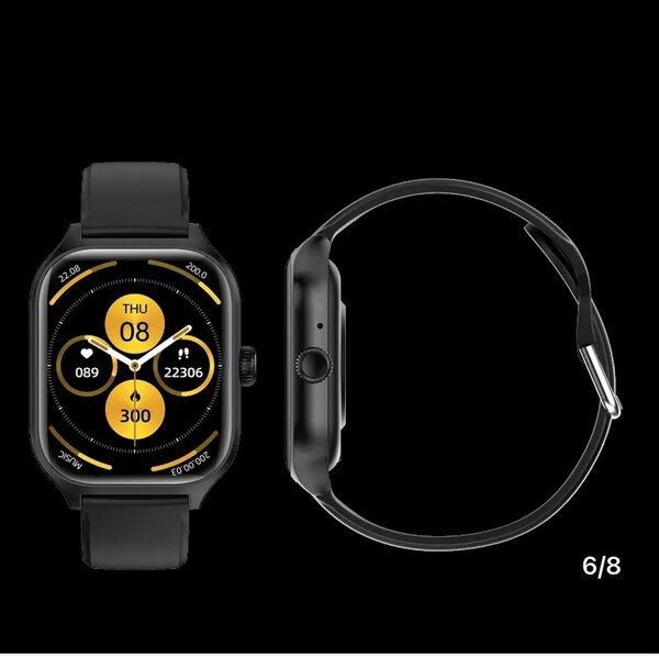 Smart watch