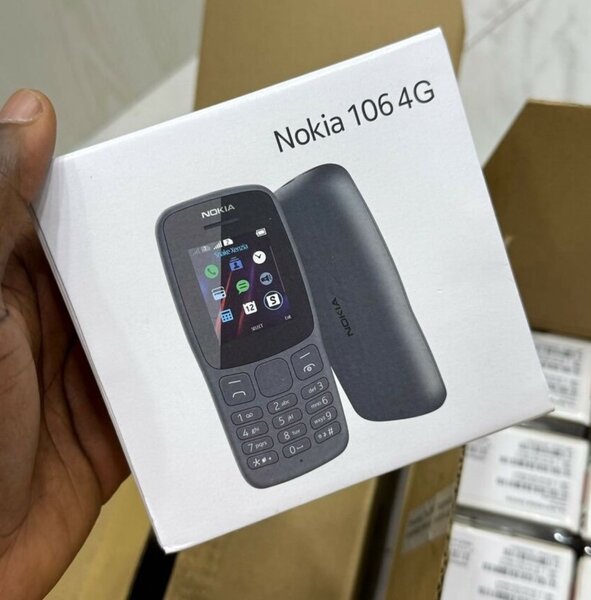 Nokia 106