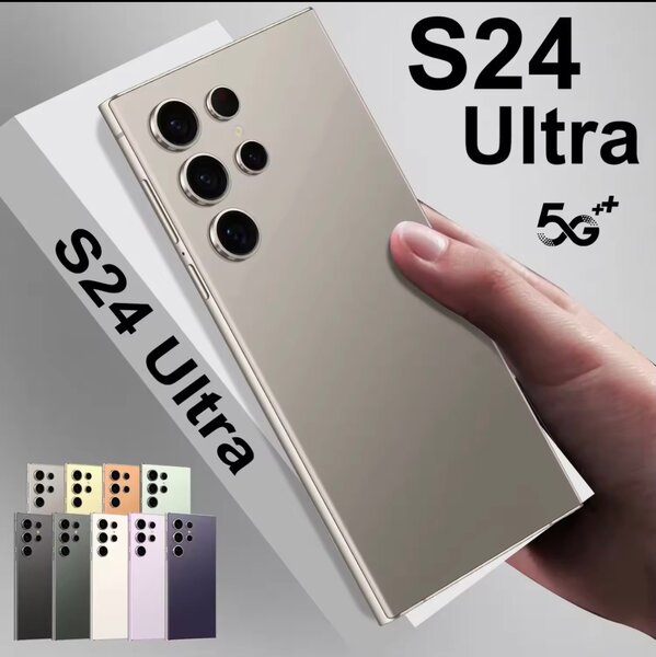 S24 Ultra