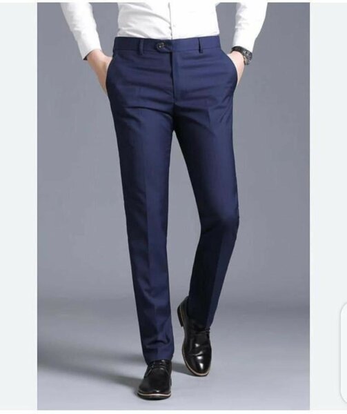 Official wears