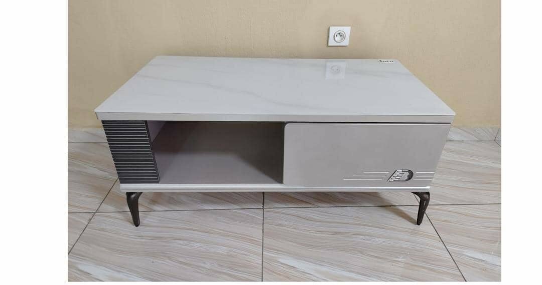 Table basse moderne