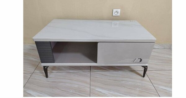 Table basse moderne