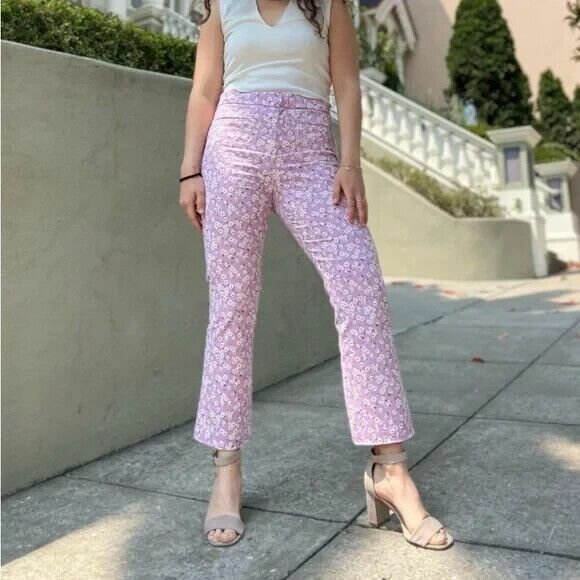 Pantalon ZARA