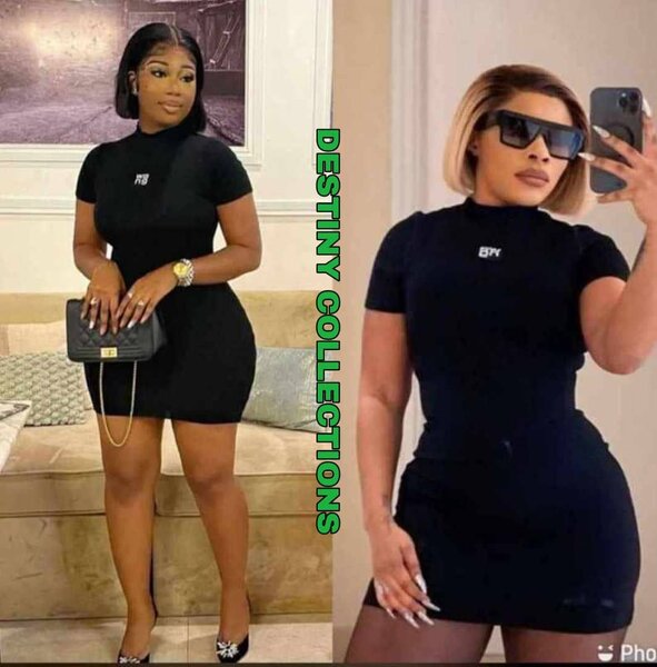 Ladies wear