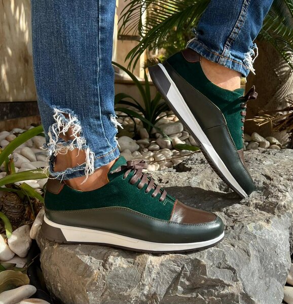 Chaussures hommes