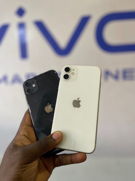 iPhone 11 256gb