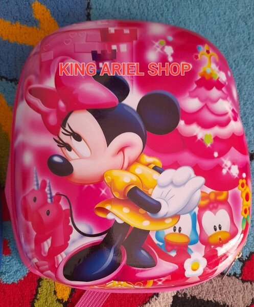 Sac a dos maternelle