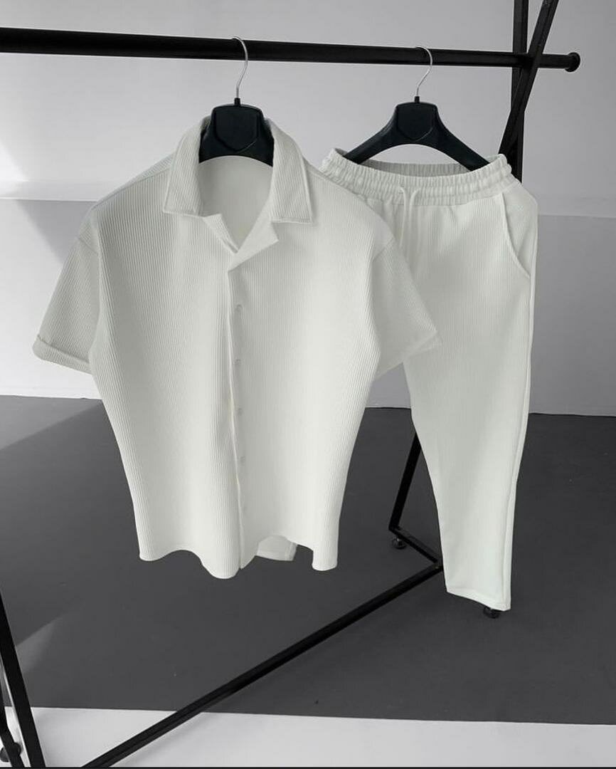 Men 2piece