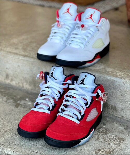 Jordan 5